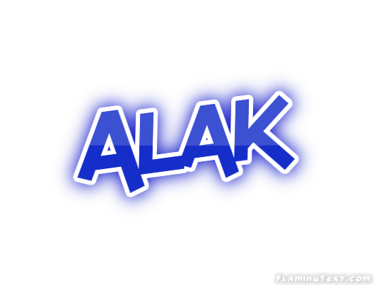 Alak 市