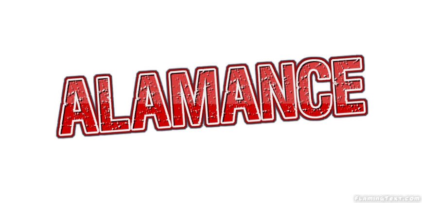 Alamance Cidade