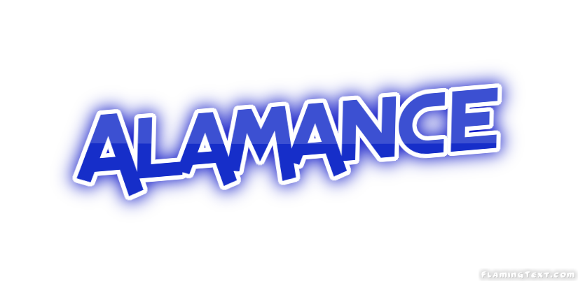 Alamance Cidade