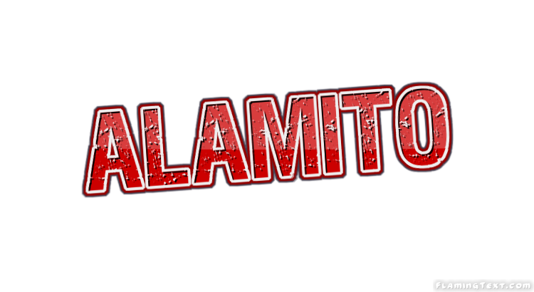Alamito City