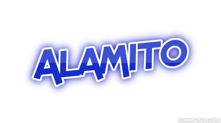 Alamito Stadt