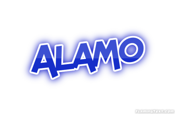 Alamo مدينة