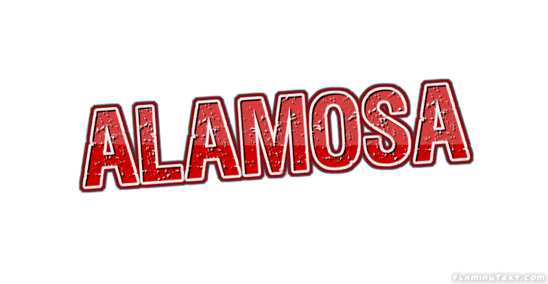 Alamosa город