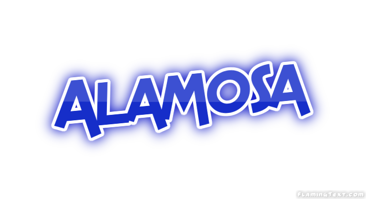 Alamosa City