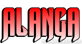 Alanga City
