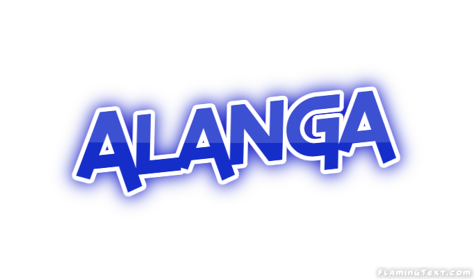 Alanga City
