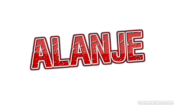 Alanje مدينة