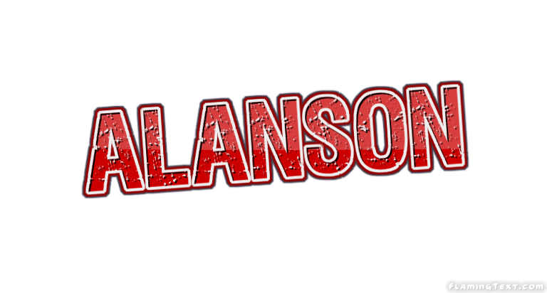 Alanson City