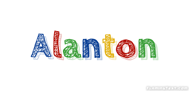 Alanton Cidade