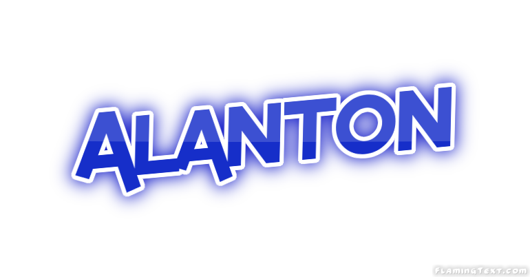 Alanton City