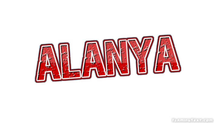 Alanya City