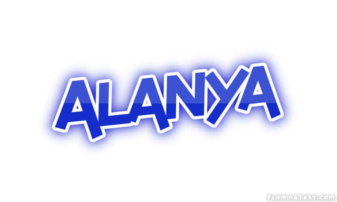 Alanya Ville