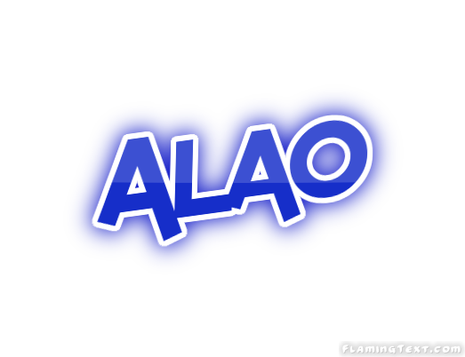 Alao City