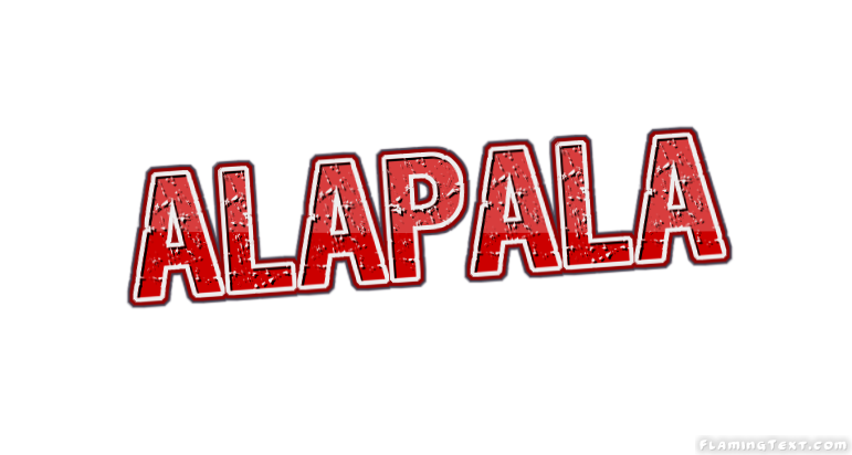 Alapala City
