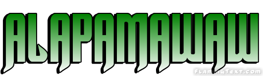 Alapamawaw City