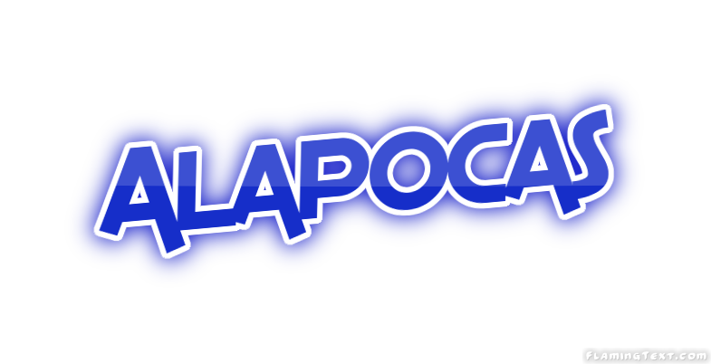 Alapocas City