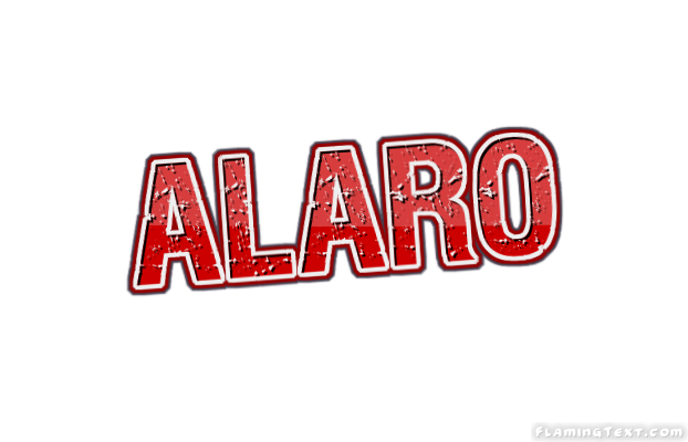 Alaro город