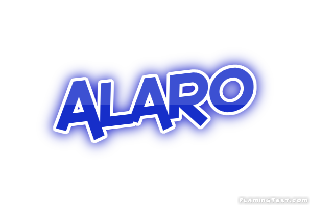 Alaro 市