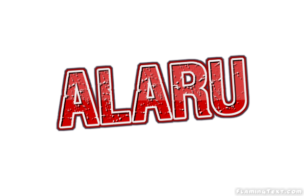 Alaru Stadt