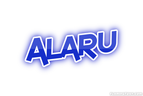 Alaru City