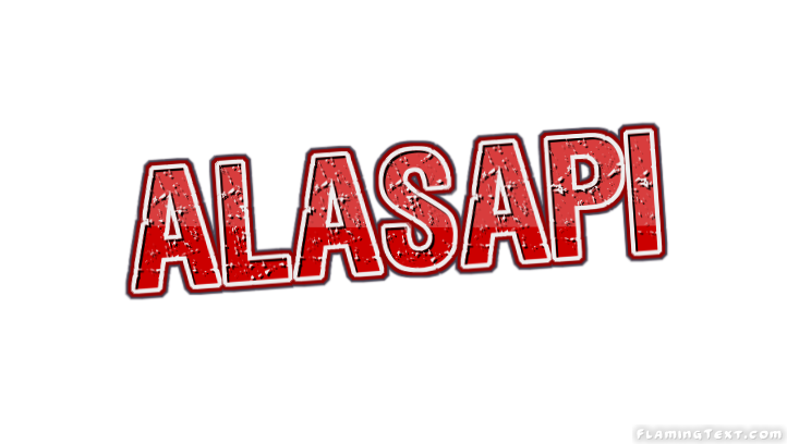 Alasapi City