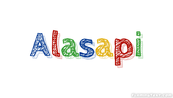 Alasapi City