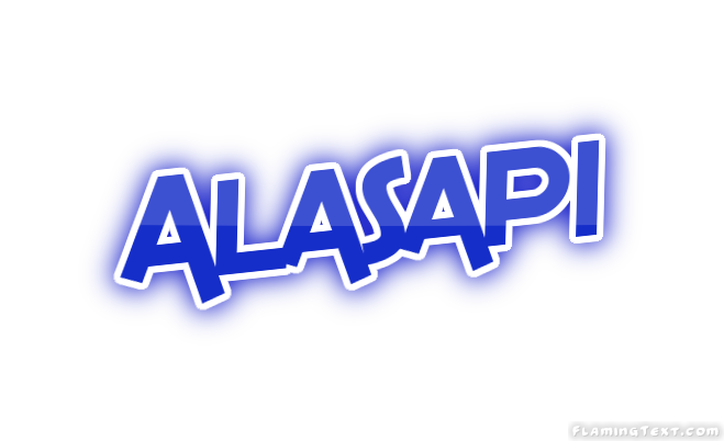 Alasapi Ciudad