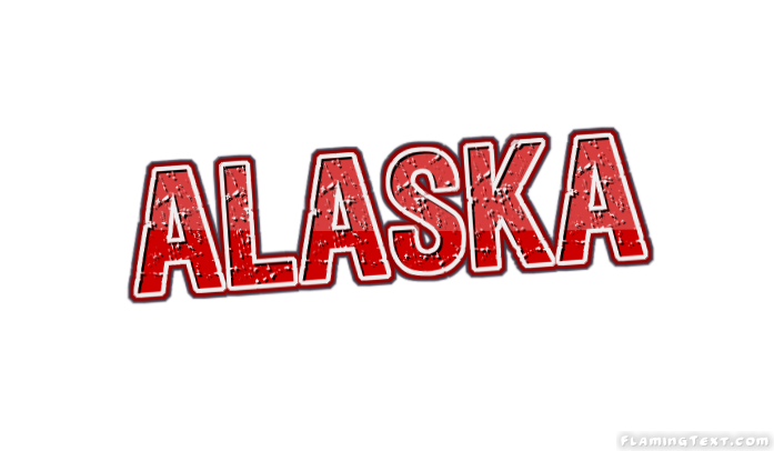 Alaska Stadt