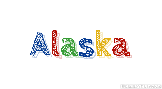 Alaska 市