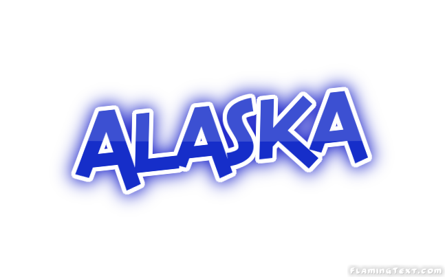 Alaska مدينة