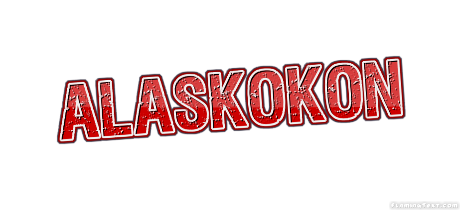 Alaskokon City