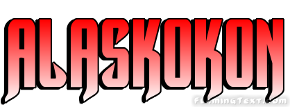 Alaskokon City