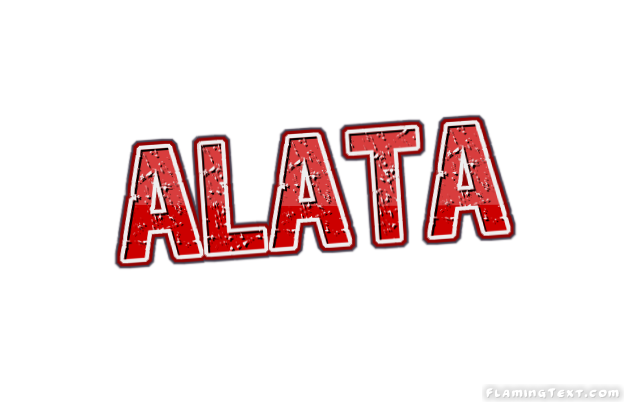 Alata Stadt