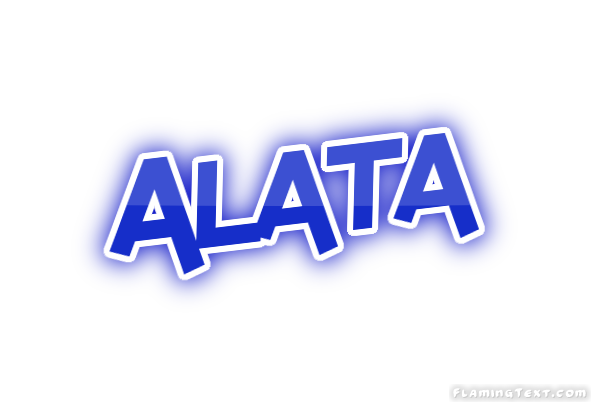 Alata 市