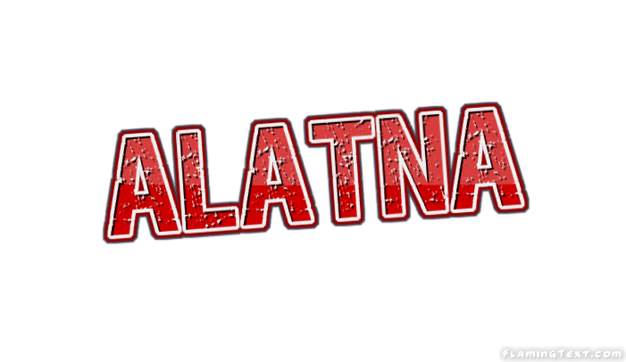 Alatna 市