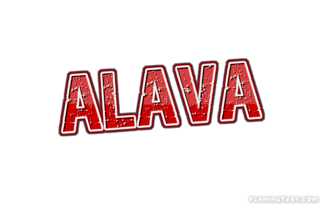 Alava Stadt