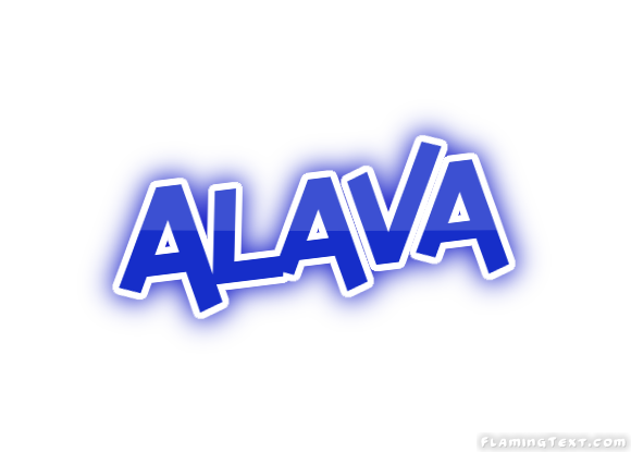 Alava 市