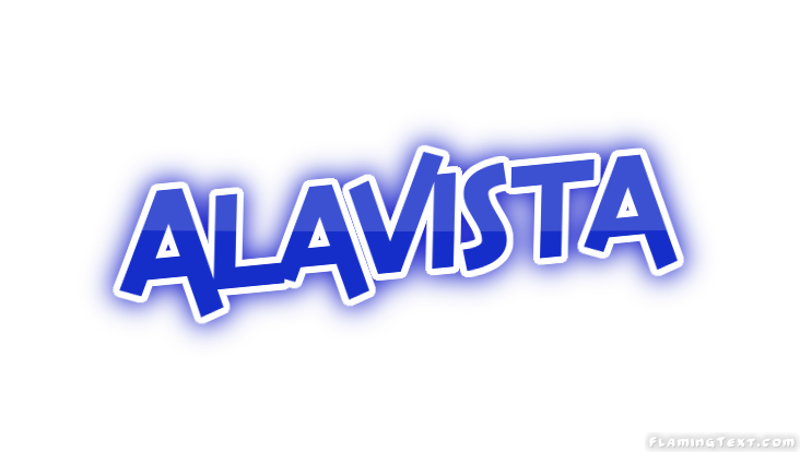 Alavista City