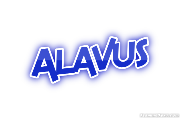 Alavus 市