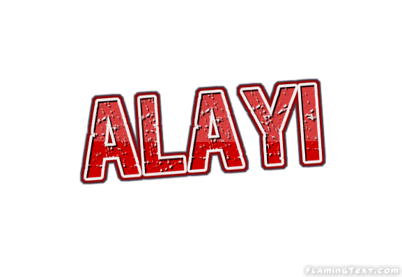 Alayi مدينة