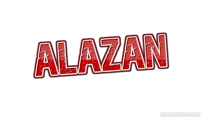 Alazan City