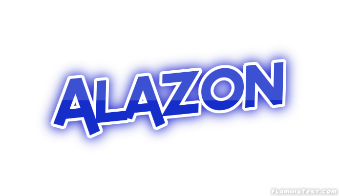 Alazon Cidade