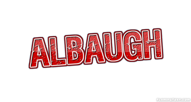 Albaugh 市