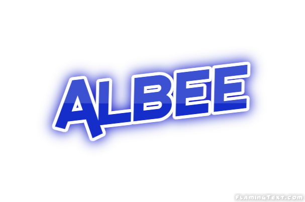 Albee Ville