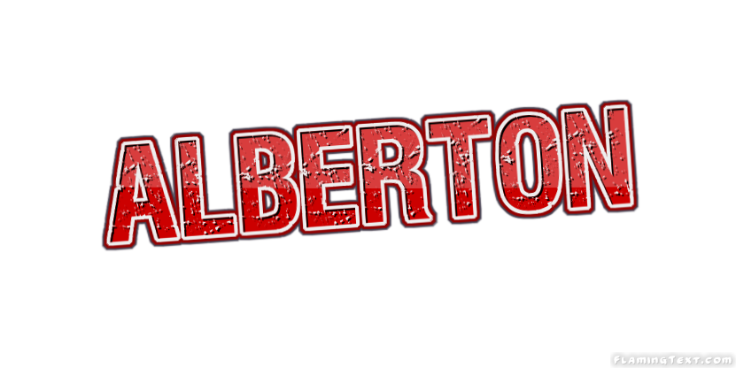 Alberton Stadt