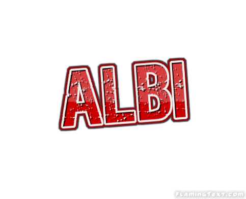 Albi City