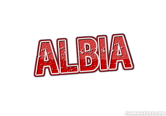 Albia City