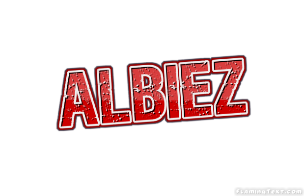 Albiez Stadt