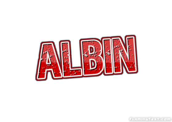 Albin مدينة