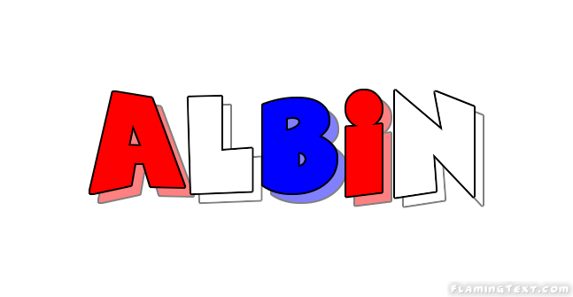 Albin City